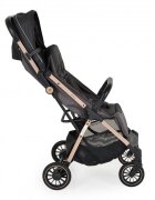 MONI Carucior sport de la nastere 0-22kg cu pliere automata Berlin Black