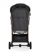 MONI Carucior sport de la nastere 0-22kg cu pliere automata Berlin Black