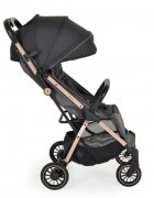 MONI Carucior sport de la nastere 0-22kg cu pliere automata Berlin Black