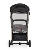 MONI Carucior sport de la nastere 0-22kg cu pliere automata Berlin Black