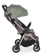 MONI Carucior sport de la nastere 0-22kg cu pliere automata Berlin Green