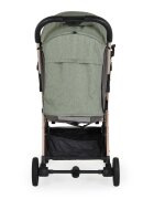 MONI Carucior sport de la nastere 0-22kg cu pliere automata Berlin Green