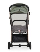 MONI Carucior sport de la nastere 0-22kg cu pliere automata Berlin Green