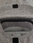 MONI Carucior sport de la nastere 0-22kg cu pliere automata Berlin Grey