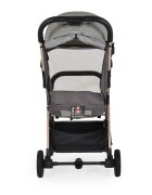 MONI Carucior sport de la nastere 0-22kg cu pliere automata Berlin Grey