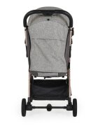 MONI Carucior sport de la nastere 0-22kg cu pliere automata Berlin Grey
