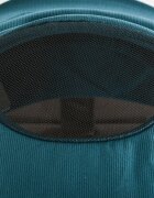 MONI Carucior sport pentru copii Cardi Verde de la nastere pana la 22kgspatar reglabilcapotina cu plasa si banda reflectorizantabara de siguranta detasabilaroti pivotante cu amortizorpliere compactasuport sticla inclus