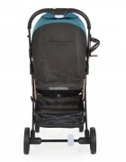 MONI Carucior sport pentru copii Cardi Verde de la nastere pana la 22kgspatar reglabilcapotina cu plasa si banda reflectorizantabara de siguranta detasabilaroti pivotante cu amortizorpliere compactasuport sticla inclus