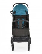 MONI Carucior sport pentru copii Cardi Verde de la nastere pana la 22kgspatar reglabilcapotina cu plasa si banda reflectorizantabara de siguranta detasabilaroti pivotante cu amortizorpliere compactasuport sticla inclus