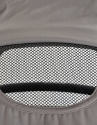 MONI Carucior transformabil 2in1 Bingo Steel cu sezut reversibilpana la 4 ani sau 22kgspatar reglabilcapotina XXL cu 4 sectiunipliere compacta cu unitatea scaunuluiroti rezistentehusa picioare si geanta incluse