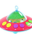 MONI Carusel muzical cu proiectii Dreamful Bed Ring