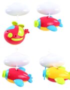 MONI Carusel muzical cu proiectii Dreamful Bed Ring