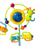 MONI Carusel muzical cu proiectii Orbiting