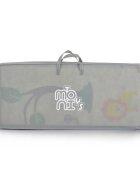 MONI Covor din spuma XPE pliabil XXL 180x200cm Fun time