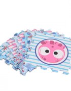 MONI Covoras puzzle cu 9 piese din spuma Sea World