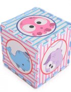 MONI Covoras puzzle cu 9 piese din spuma Sea World