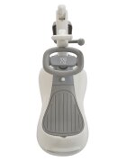MONI Excavator fara pedale Diggy Grey tranformabil 4in1 cu Cupa mobilaBaza detasabila si transformare in balansoarOlita incorporataSezut confortabilEfecte muzicale si luminiRecomandat de la 12luniGreutate admisa 25kg