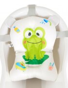 MONI Hamac pentru cadita Sea Star Frog material cu uscare rapida recomandat de la nastere dimensiune 44x33 cm