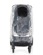 MONI Husa de ploaie universala pentru carucior Bimbrogauri de ventilatie si detalii reflectorizante