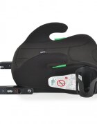 MONI Inaltator auto pentru copii 125-150cm I-Jet Black