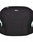 MONI Inaltator auto pentru copii 125-150cm I-Jet Black