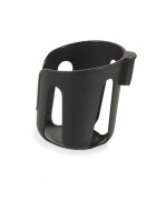MONI Inaltator auto pentru copii 125-150cm I-Jet Black