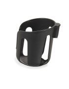 MONI Inaltator auto pentru copii 125-150cm I-Jet Gri