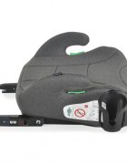 MONI Inaltator auto pentru copii 125-150cm I-Jet Gri