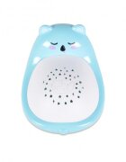 MONI Lampa de veghe Animal lamp Blue