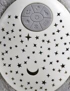MONI Lampa de veghe cu proiectii si sunete Elefantel
