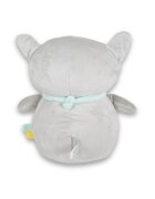 MONI Lampa de veghe pentru camera copii Snuggly Racoon cu sunete albe10 melodii linistitoare si sunete ale naturiiVolum reglabilOprire automata dupa 20 minuteMaterial plus moaleProiector detasabil utilizare individuala