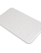 MONI Patut co-sleeper cu inaltime reglabila si saltea inclusa Pengy Grey