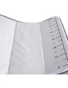 MONI Patut pliabil de calatorie 2in1 Sleepy New Beige 120x60cm cu 2 niveleroti cu blocareusa de acces cu fermoarlaterala cu plasa de ventilatiepliabil compactsaltea pliabilabara cu jucariisaltea de infasat si geanta