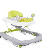 MONI Premergator 2in1 Ramble Green