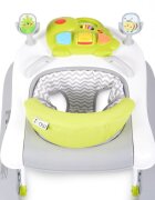 MONI Premergator 2in1 Ramble Green