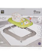 MONI Premergator cu panou interactiv Bravy Blue
