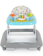 MONI Premergator cu panou interactiv Bravy Blue