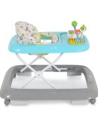 MONI Premergator cu panou interactiv Bravy Blue