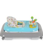 MONI Premergator cu panou interactiv Bravy Blue