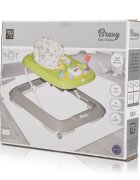 MONI Premergator cu panou interactiv Bravy Grey