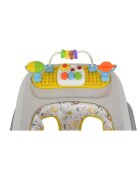 MONI Premergator cu panou interactiv Bravy Grey