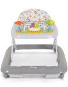 MONI Premergator cu panou interactiv Bravy Grey
