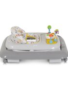 MONI Premergator cu panou interactiv Bravy Grey