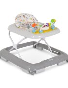 MONI Premergator cu panou interactiv Bravy Grey