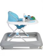 MONI Premergator pentru copii Sharky Blue