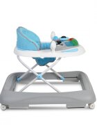 MONI Premergator pentru copii Sharky Blue