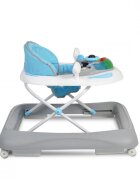 MONI Premergator pentru copii Sharky Blue