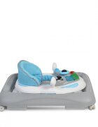 MONI Premergator pentru copii Sharky Blue