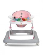 MONI Premergator pentru copii Sharky Pink