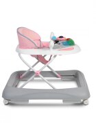 MONI Premergator pentru copii Sharky Pink